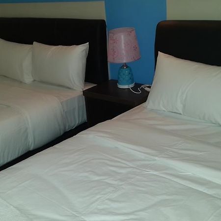 Hotel Bintang Kuala Lumpur Bagian luar foto