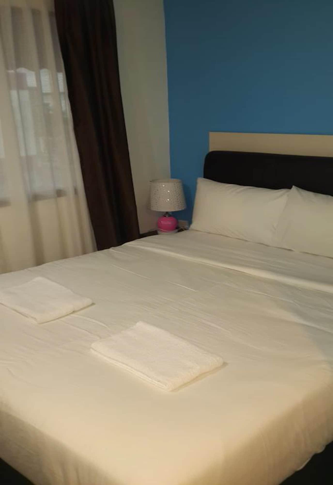 Hotel Bintang Kuala Lumpur Bagian luar foto