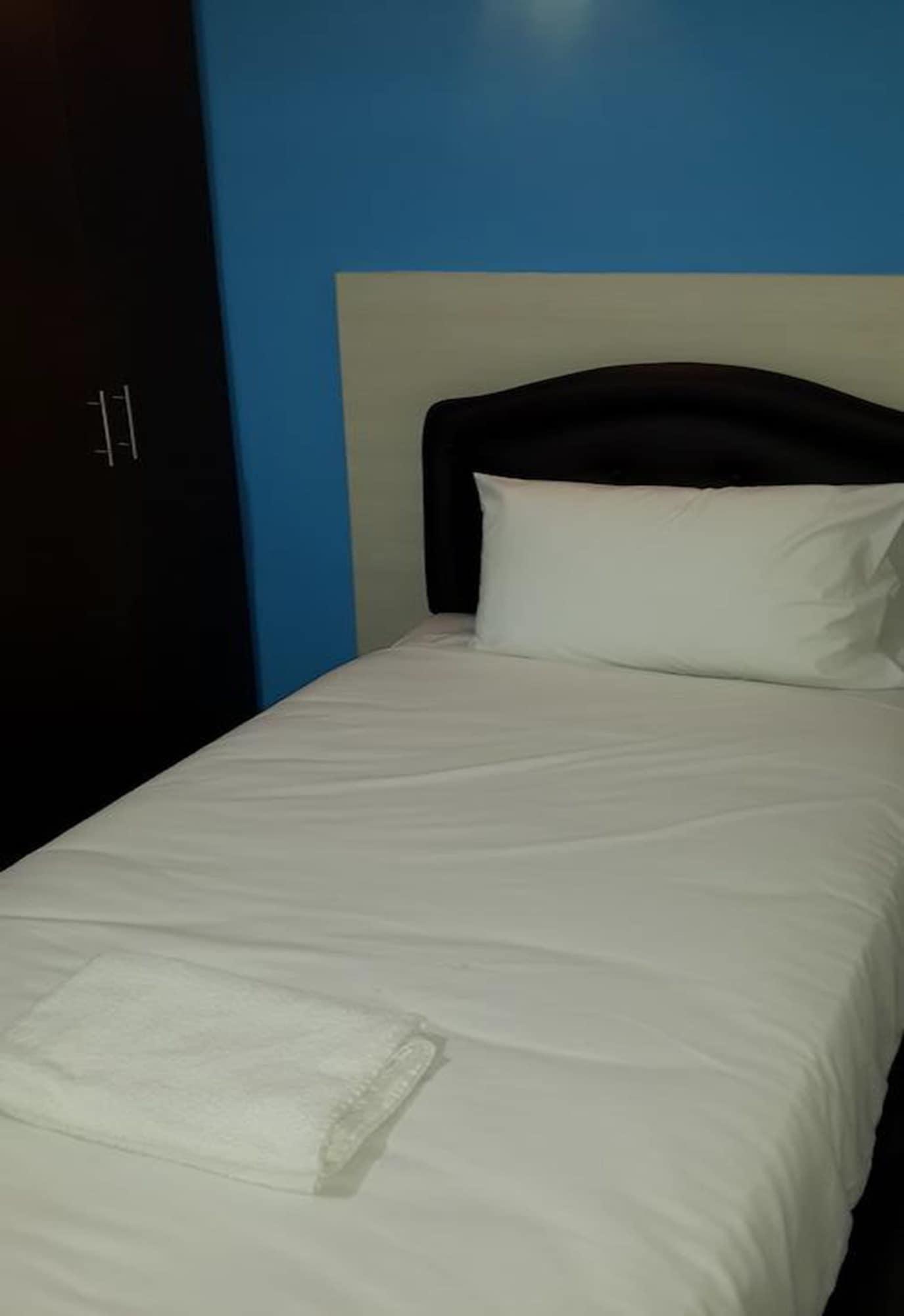 Hotel Bintang Kuala Lumpur Bagian luar foto