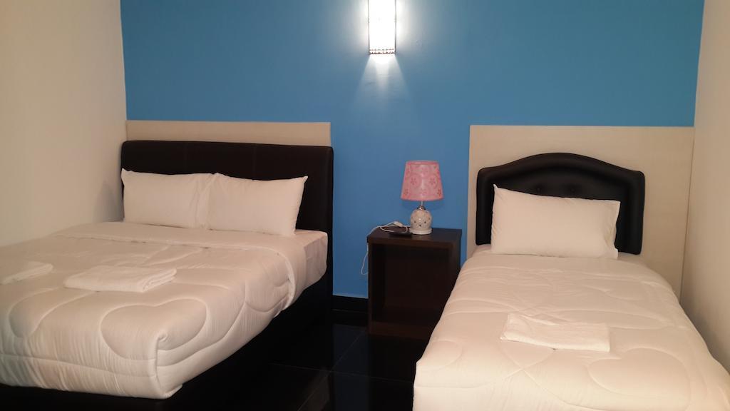 Hotel Bintang Kuala Lumpur Bagian luar foto