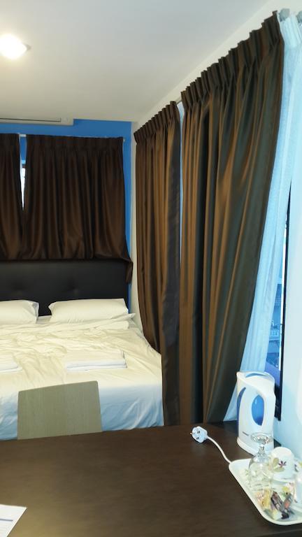 Hotel Bintang Kuala Lumpur Ruang foto