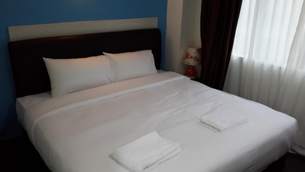 Hotel Bintang Kuala Lumpur Ruang foto