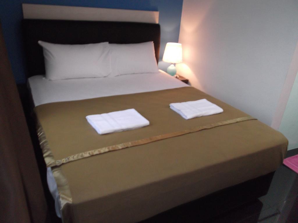 Hotel Bintang Kuala Lumpur Ruang foto