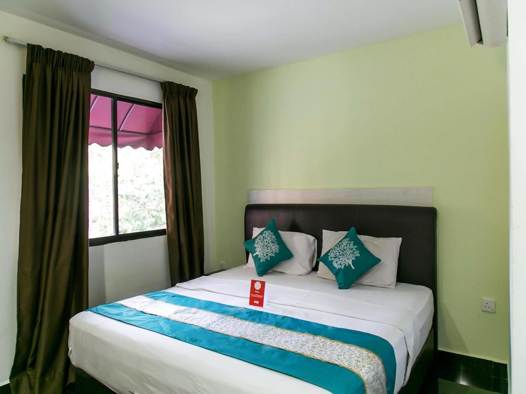 Hotel Bintang Kuala Lumpur Bagian luar foto
